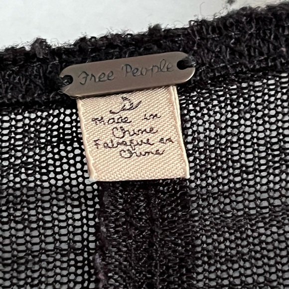 Gothic cardigan by free people - Picture 2 of 2